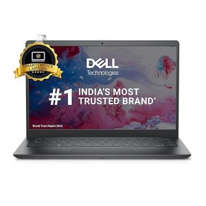 Dell 15 Thin & Light Laptop, 12th Gen Intel Core i3-1215U Processor/8GB/512GB SSD/Intel UHD Graphics/15.6"(39.62cm)