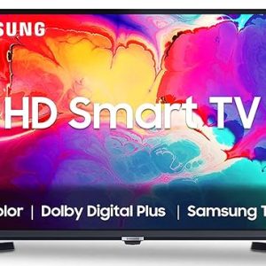 Samsung 80 cm (32 '') HD Ready Smart LED TV UA32T4380AKXXL